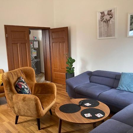 Apartament Wakacyjny Kolobřeh Exteriér fotografie