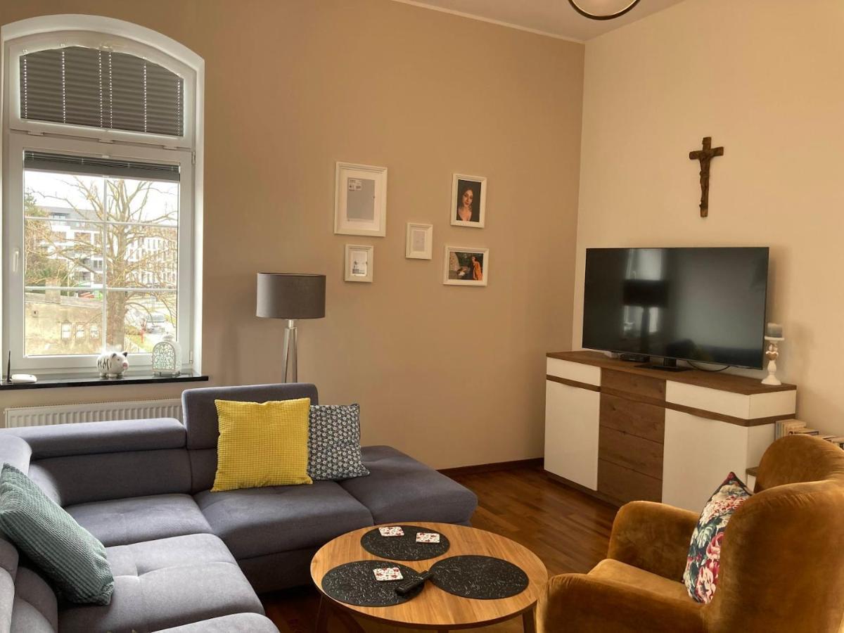 Apartament Wakacyjny Kolobřeh Exteriér fotografie
