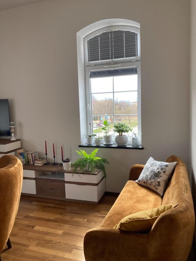 Apartament Wakacyjny Kolobřeh Exteriér fotografie