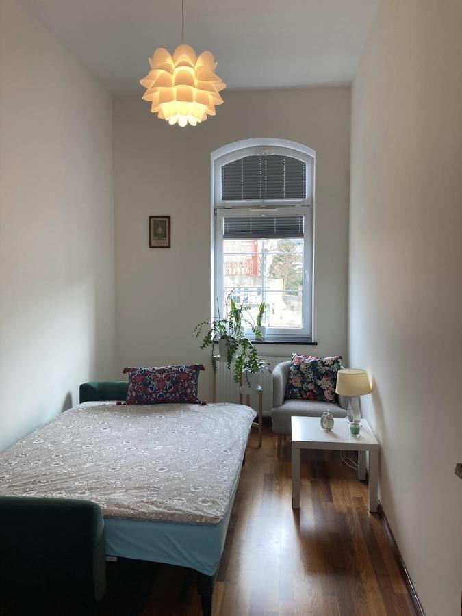 Apartament Wakacyjny Kolobřeh Exteriér fotografie