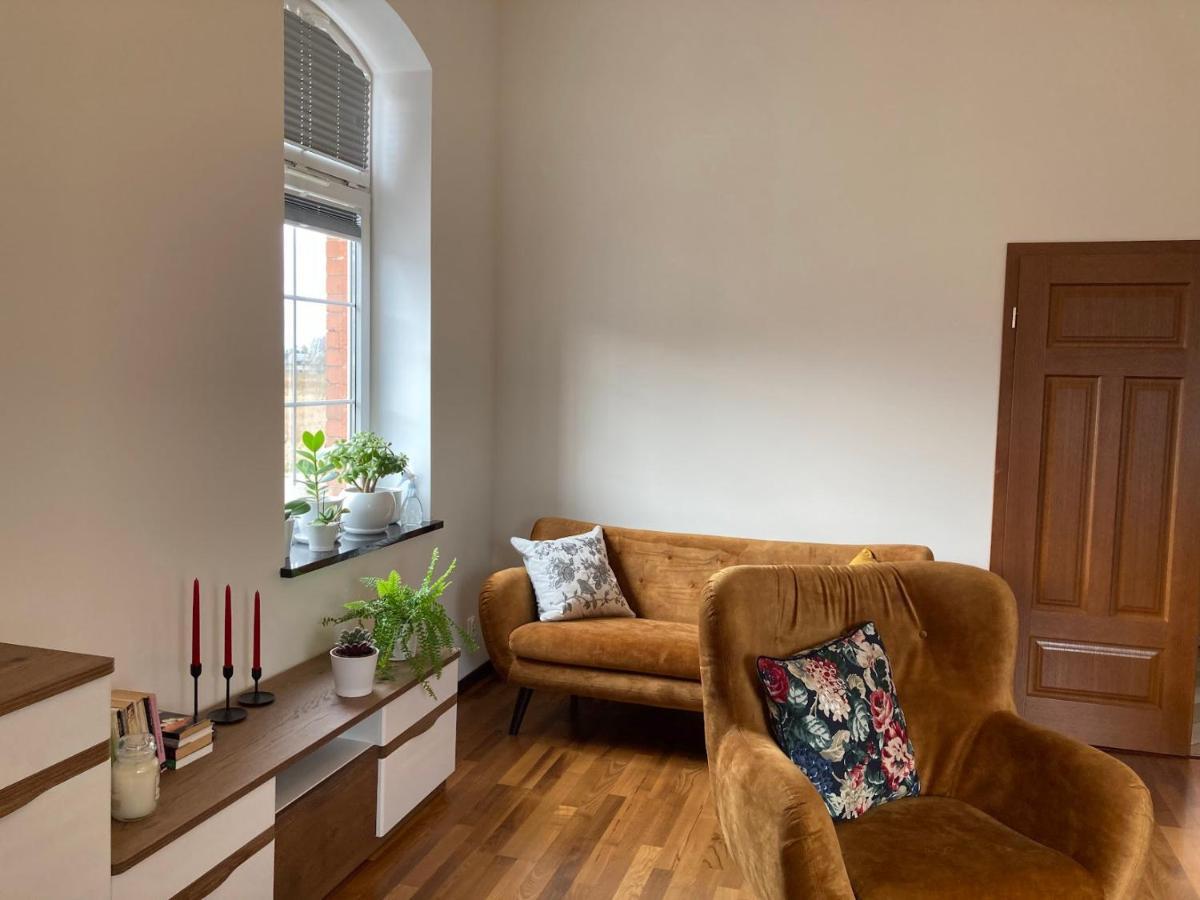 Apartament Wakacyjny Kolobřeh Exteriér fotografie
