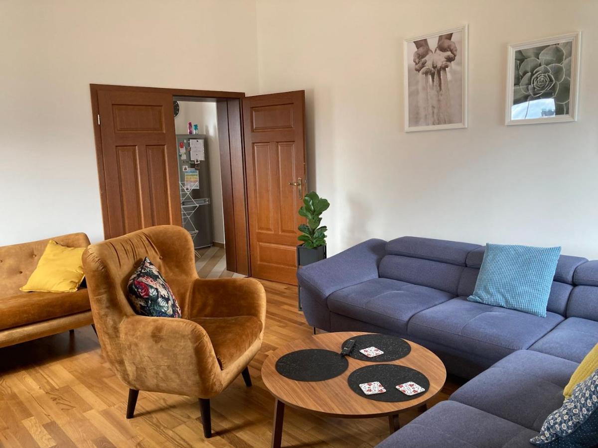 Apartament Wakacyjny Kolobřeh Exteriér fotografie