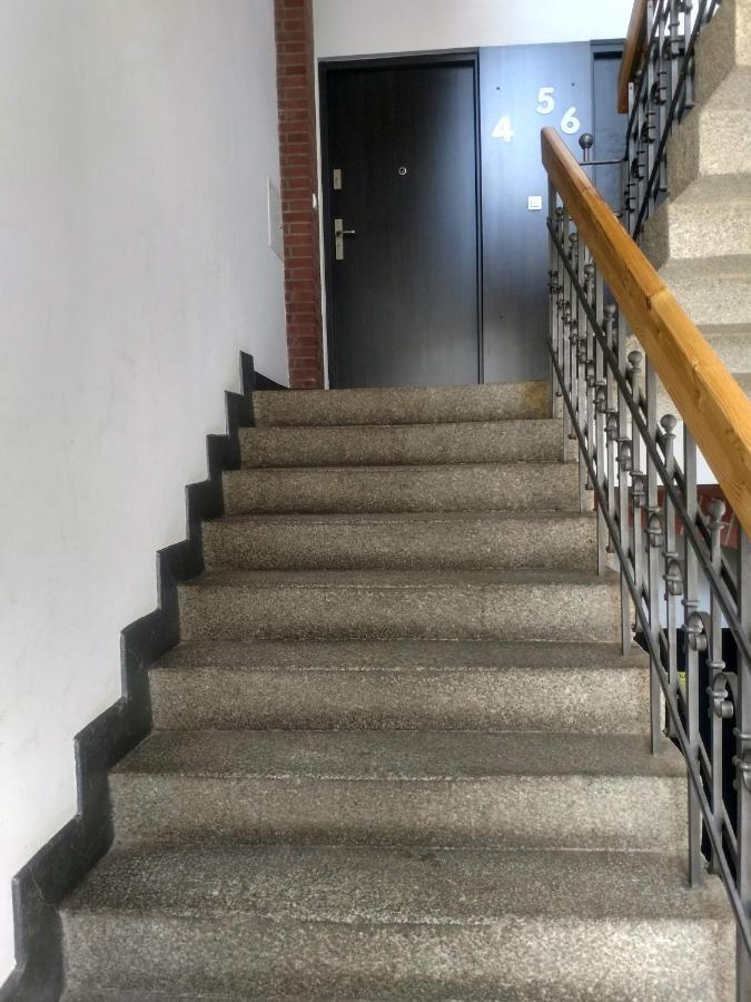 Apartament Wakacyjny Kolobřeh Exteriér fotografie