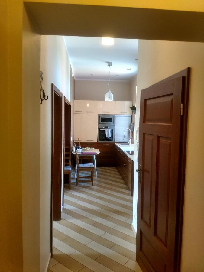 Apartament Wakacyjny Kolobřeh Exteriér fotografie
