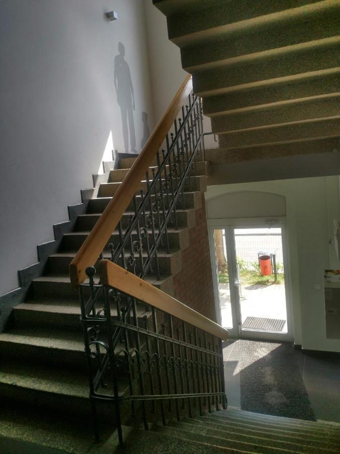 Apartament Wakacyjny Kolobřeh Exteriér fotografie