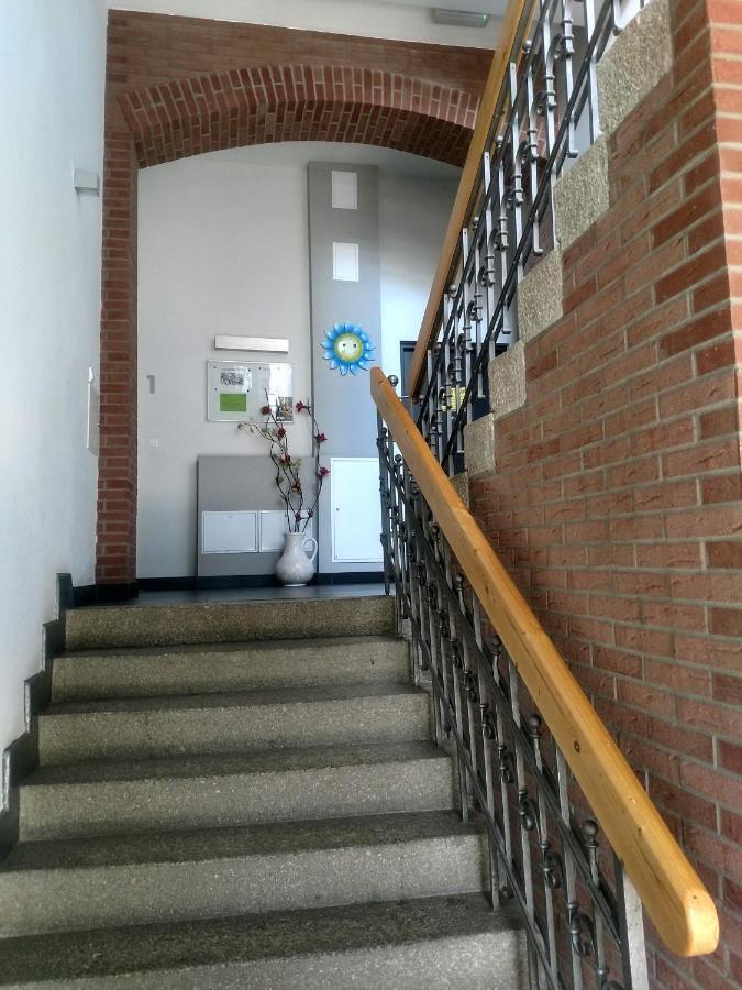 Apartament Wakacyjny Kolobřeh Exteriér fotografie