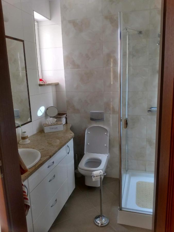 Apartament Wakacyjny Kolobřeh Exteriér fotografie