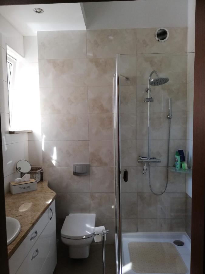 Apartament Wakacyjny Kolobřeh Exteriér fotografie