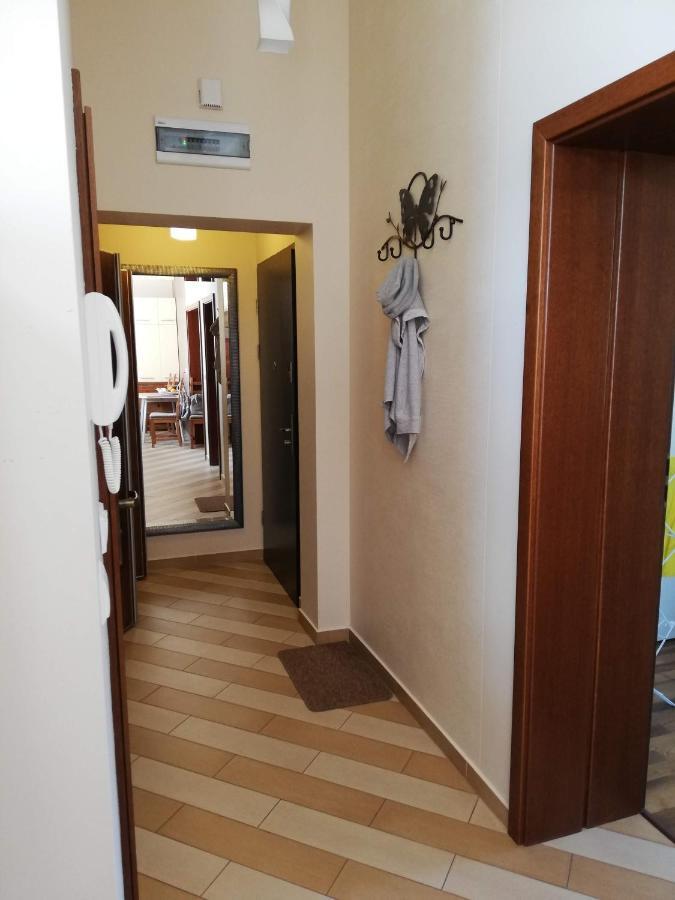 Apartament Wakacyjny Kolobřeh Exteriér fotografie